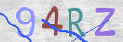 CAPTCHA-billede