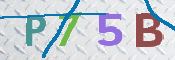 CAPTCHA-billede
