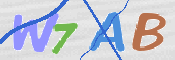 CAPTCHA-billede