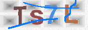 CAPTCHA-billede