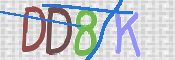 CAPTCHA-billede
