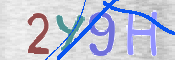 CAPTCHA-billede