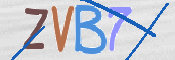 CAPTCHA-billede