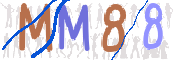 CAPTCHA-billede