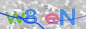 CAPTCHA-billede