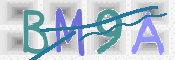 CAPTCHA-billede