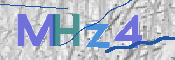 CAPTCHA-billede