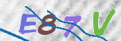 CAPTCHA-billede