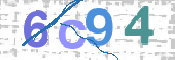 CAPTCHA-billede