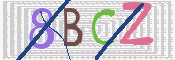 CAPTCHA-billede