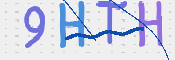CAPTCHA-billede
