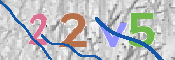 CAPTCHA-billede