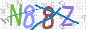 CAPTCHA-billede