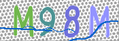 CAPTCHA-billede