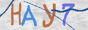 CAPTCHA-billede