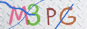 CAPTCHA-billede