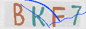 CAPTCHA-billede