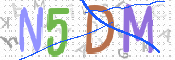 CAPTCHA-billede