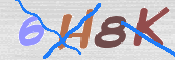 CAPTCHA-billede