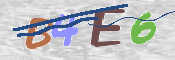 CAPTCHA-billede