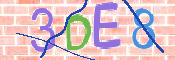 CAPTCHA-billede