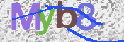 CAPTCHA-billede
