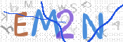 CAPTCHA-billede