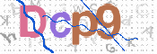 CAPTCHA-billede