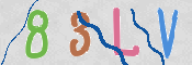 CAPTCHA-billede