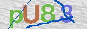 CAPTCHA-billede