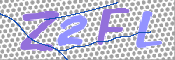 CAPTCHA-billede