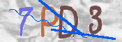 CAPTCHA-billede