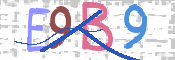 CAPTCHA-billede