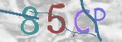 CAPTCHA-billede