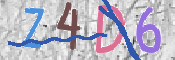 CAPTCHA-billede