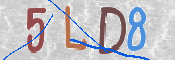 CAPTCHA-billede