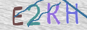 CAPTCHA-billede
