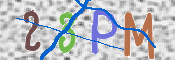 CAPTCHA-billede