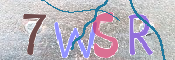 CAPTCHA-billede