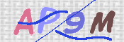 CAPTCHA-billede