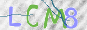 CAPTCHA-billede