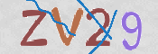 CAPTCHA-billede