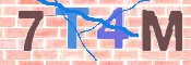 CAPTCHA-billede