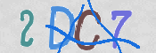 CAPTCHA-billede