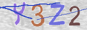 CAPTCHA-billede