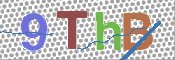 CAPTCHA-billede