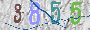 CAPTCHA-billede