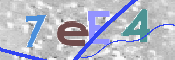 CAPTCHA-billede
