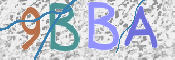 CAPTCHA-billede