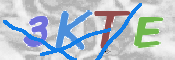 CAPTCHA-billede